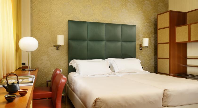 Enterprise Hotel — Мілан, Італія мініатюра 136