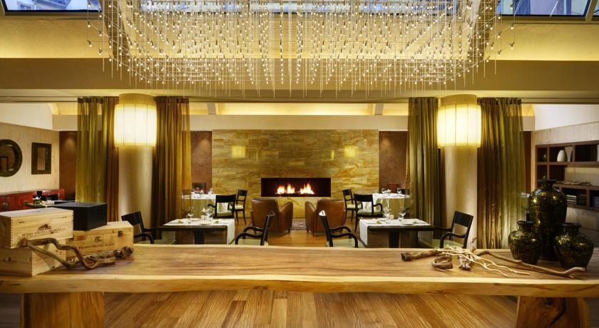 Enterprise Hotel — Мілан, Італія мініатюра 137