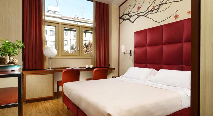 Enterprise Hotel — Мілан, Італія мініатюра 139