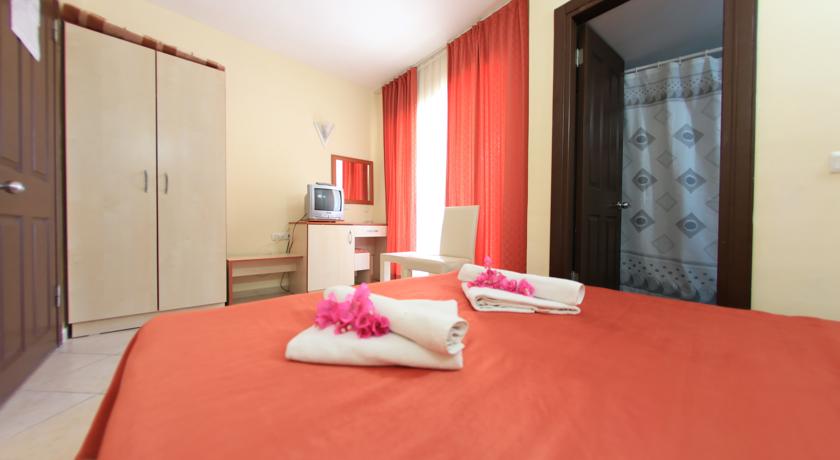 Golden Sun Hotel — Кемер, Туреччина мініатюра 8