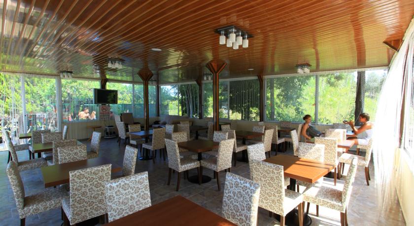 Golden Sun Hotel — Кемер, Туреччина мініатюра 20