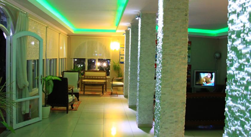 Golden Sun Hotel — Кемер, Туреччина мініатюра 24