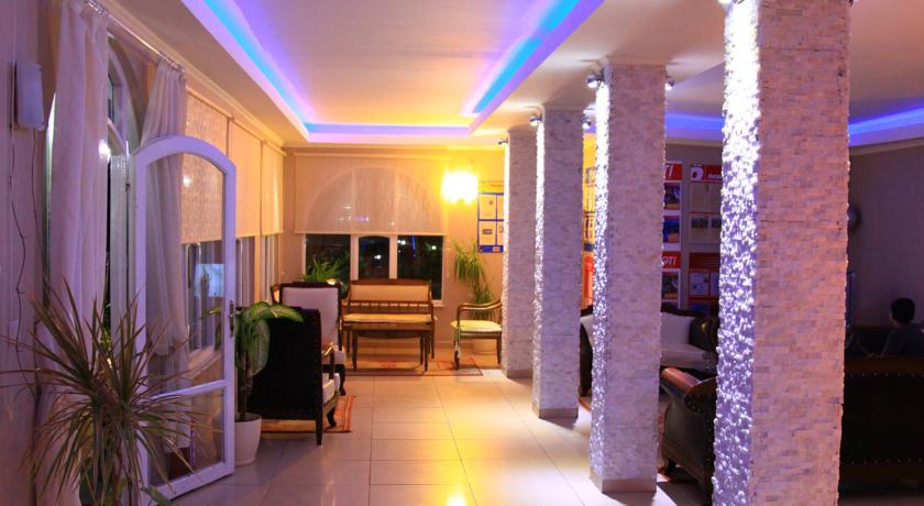 Golden Sun Hotel — Кемер, Туреччина мініатюра 25