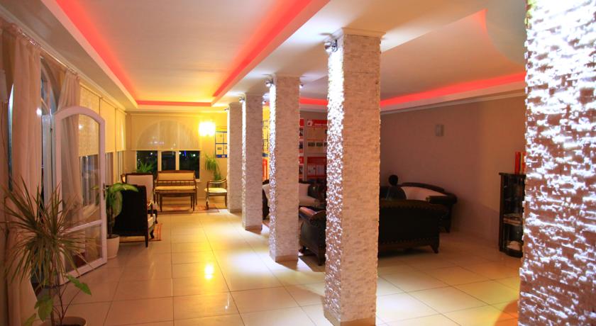 Golden Sun Hotel — Кемер, Туреччина мініатюра 26