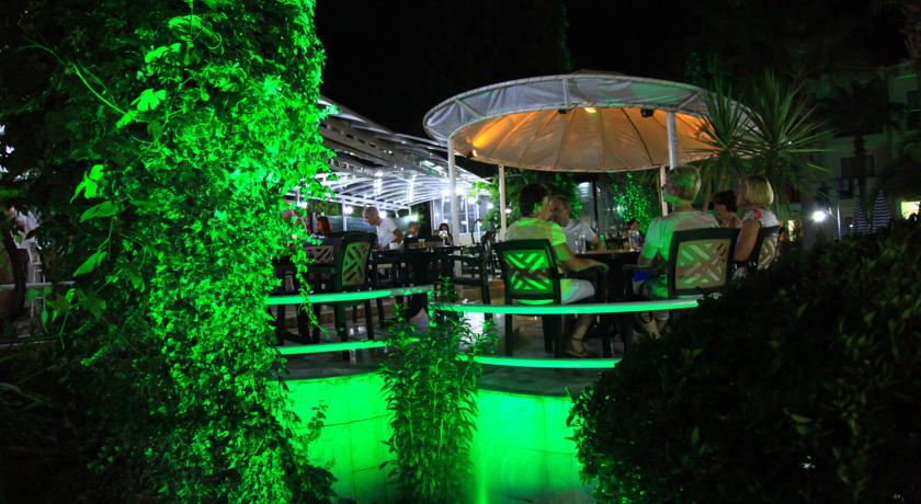 Golden Sun Hotel — Кемер, Туреччина мініатюра 28