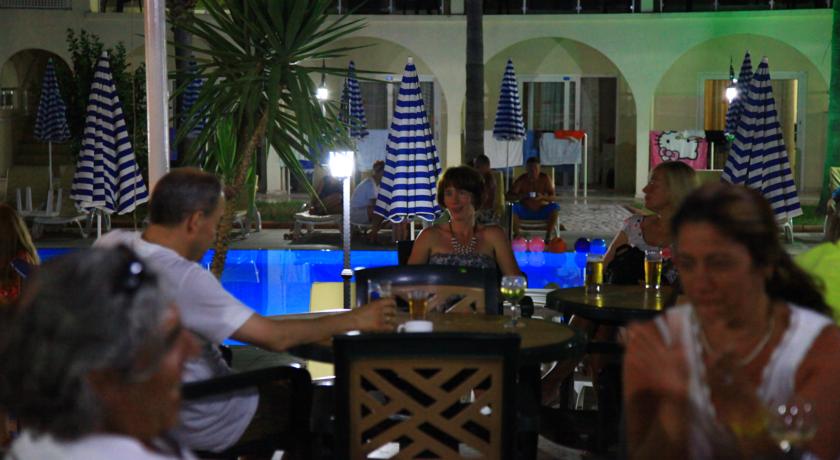 Golden Sun Hotel — Кемер, Туреччина мініатюра 30