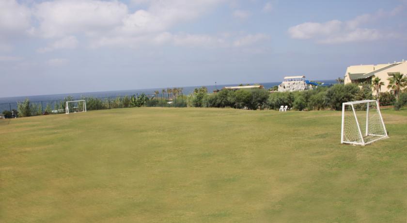 Oz Hotels Incekum Beach Resort — Аланья, Туреччина мініатюра 559