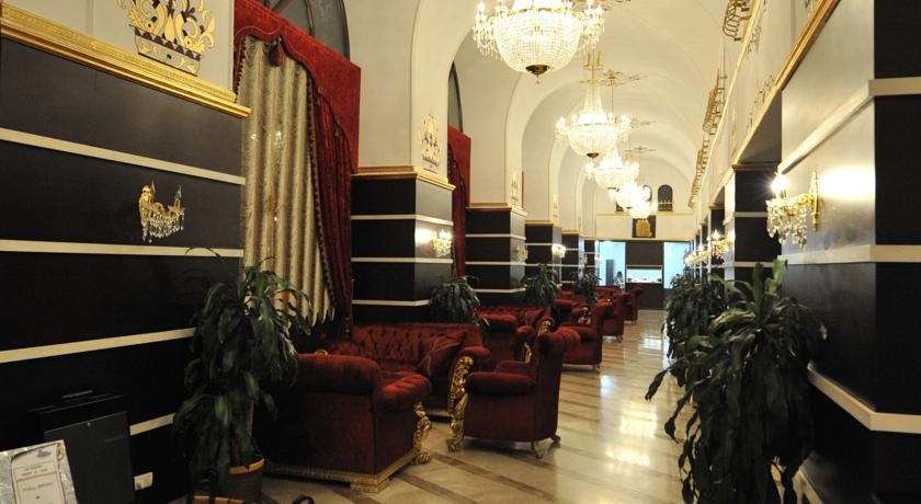 Oz Hotels Incekum Beach Resort — Аланья, Туреччина мініатюра 564
