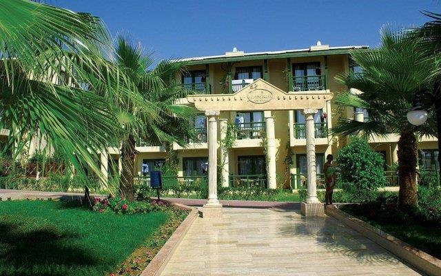 Oz Hotels Incekum Beach Resort — Аланья, Туреччина мініатюра 579