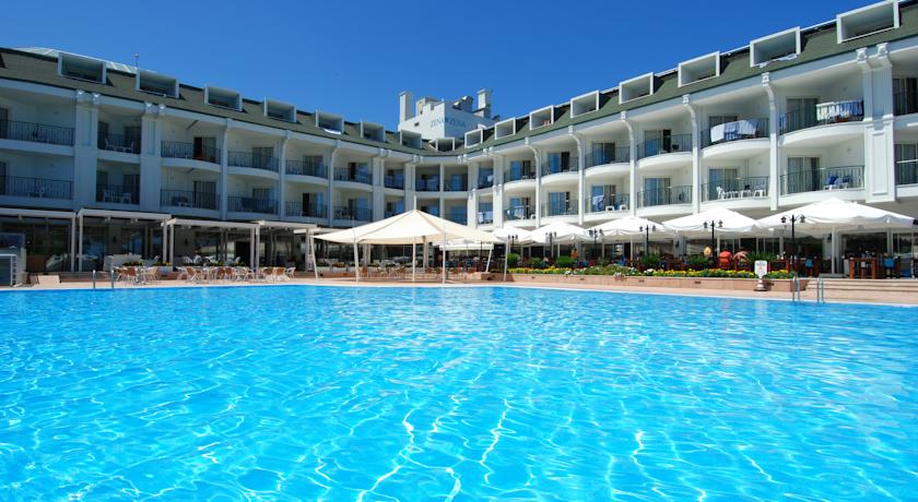 Zena Resort Hotel — Кемер, Туреччина — фото 1