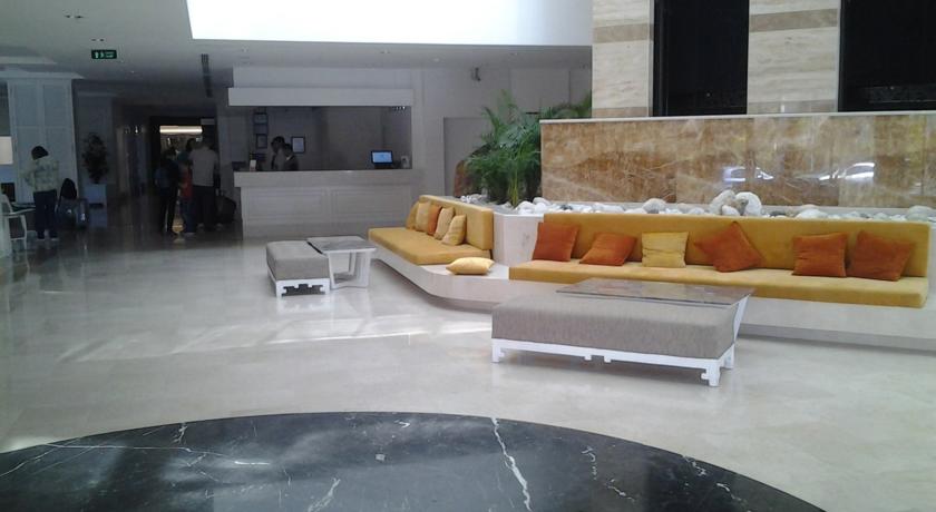 Zena Resort Hotel — Кемер, Туреччина мініатюра 14