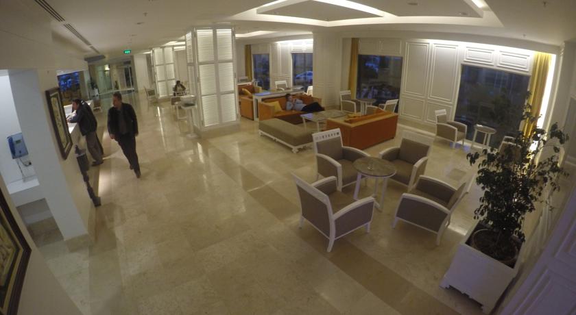 Zena Resort Hotel — Кемер, Туреччина мініатюра 15