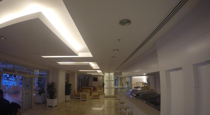 Zena Resort Hotel — Кемер, Туреччина мініатюра 18