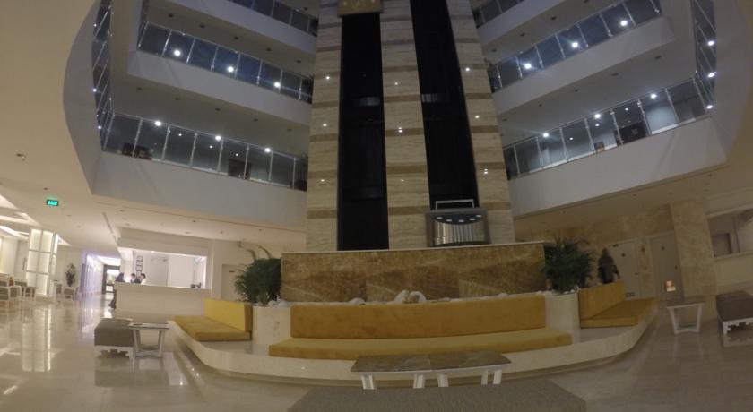 Zena Resort Hotel — Кемер, Туреччина мініатюра 19