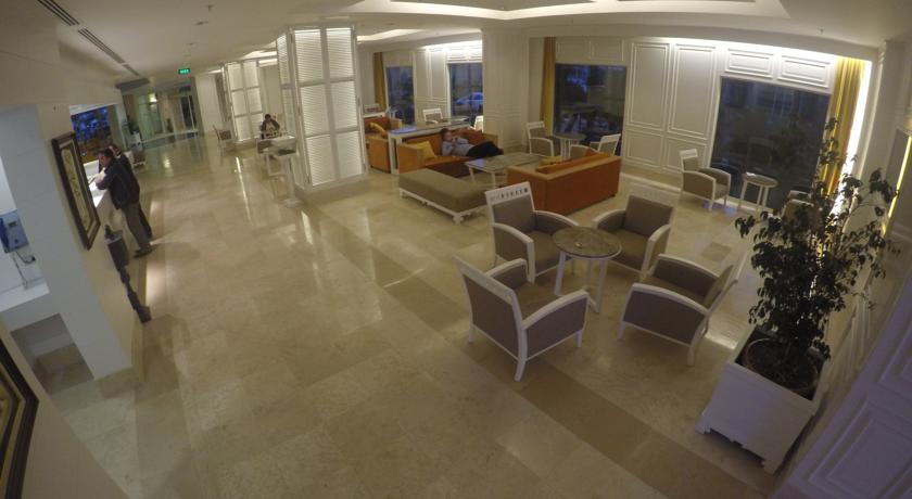 Zena Resort Hotel — Кемер, Туреччина мініатюра 21