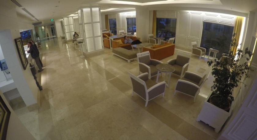 Zena Resort Hotel — Кемер, Туреччина мініатюра 22
