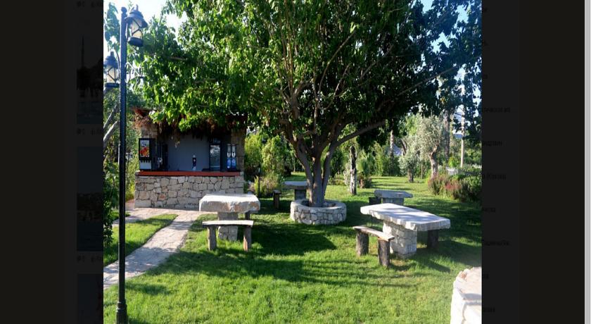 Zena Resort Hotel — Кемер, Туреччина мініатюра 32