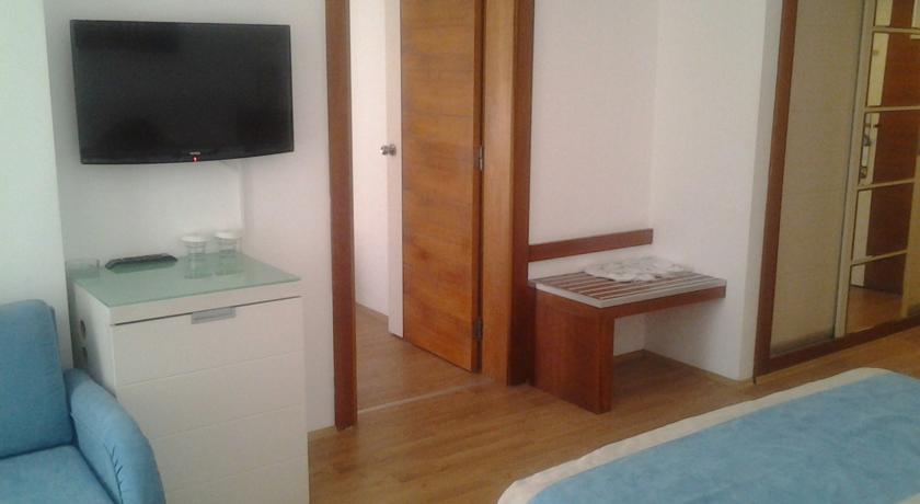 Zena Resort Hotel — Кемер, Туреччина мініатюра 37
