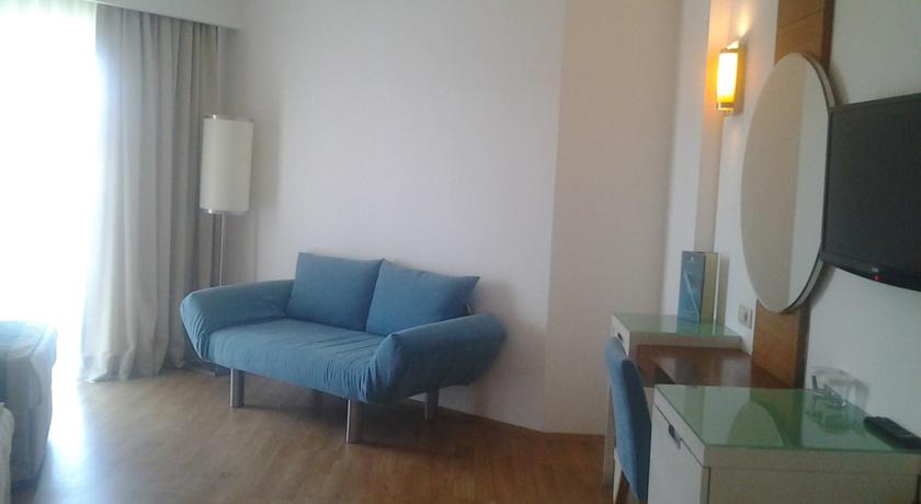 Zena Resort Hotel — Кемер, Туреччина мініатюра 40