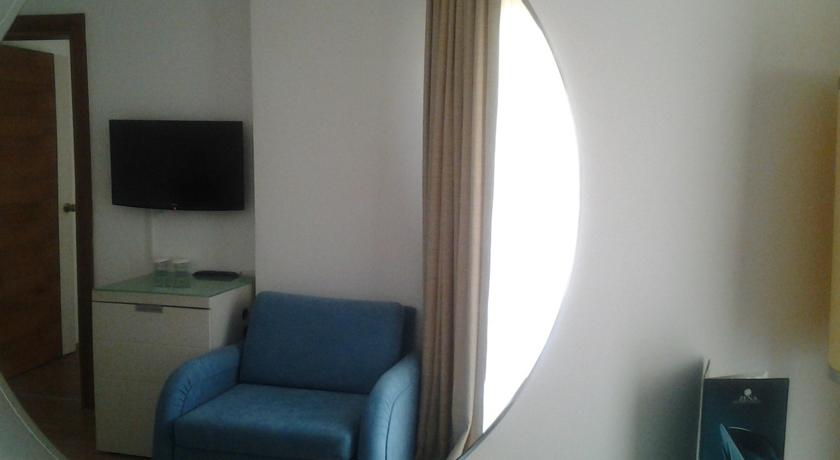 Zena Resort Hotel — Кемер, Туреччина мініатюра 41