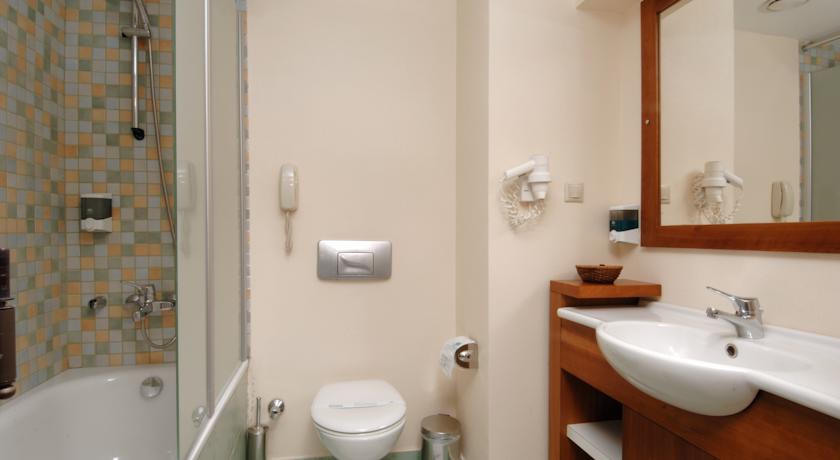 Zena Resort Hotel — Кемер, Туреччина мініатюра 42