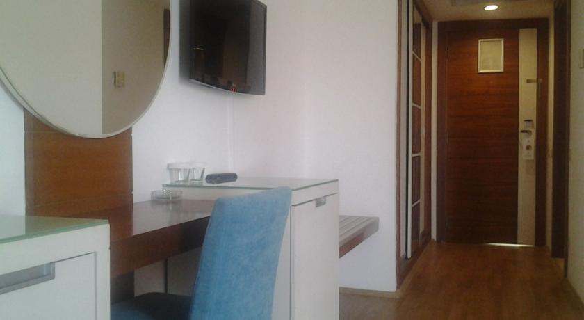 Zena Resort Hotel — Кемер, Туреччина мініатюра 43