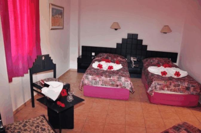 Green Peace Hotel — Аланья, Туреччина мініатюра 7