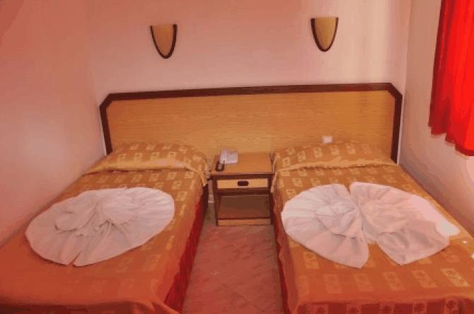 Green Peace Hotel — Аланья, Туреччина мініатюра 8