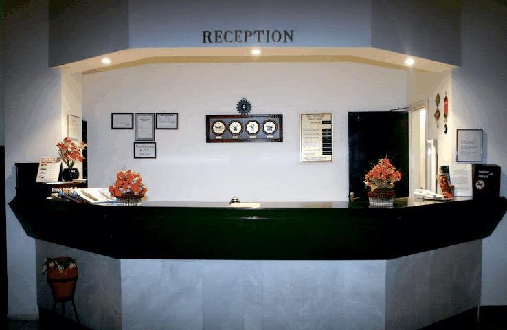 Green Peace Hotel — Аланья, Туреччина мініатюра 9