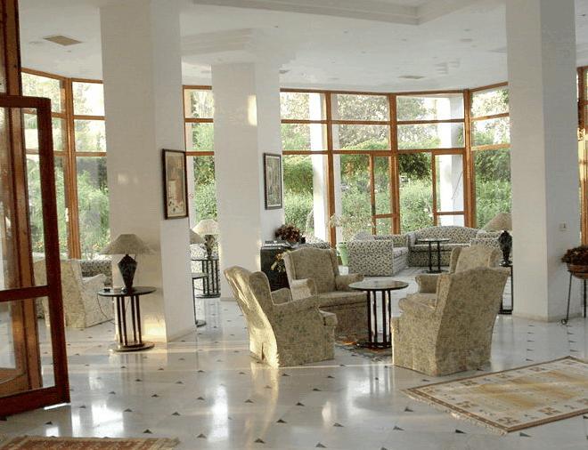 Green Peace Hotel — Аланья, Туреччина мініатюра 10