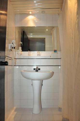 Green Peace Hotel — Аланья, Туреччина мініатюра 12
