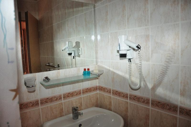 Green Peace Hotel — Аланья, Туреччина мініатюра 13