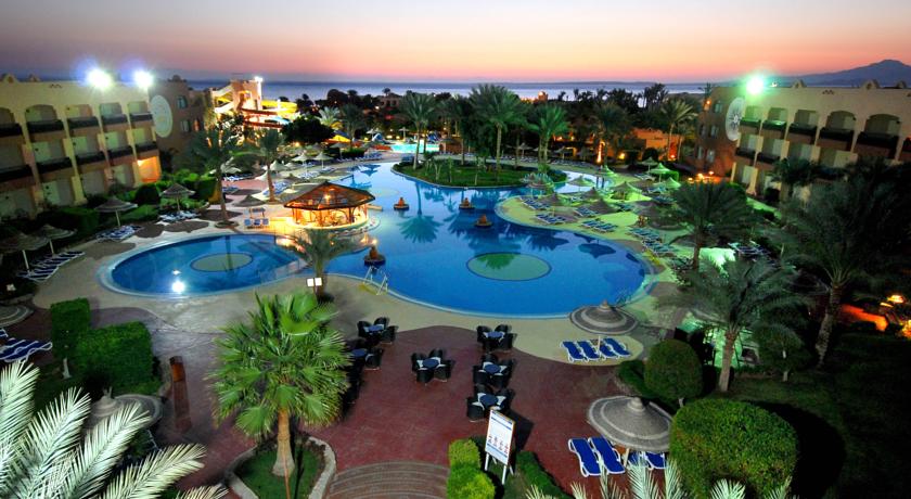 Nubian Village — Набк Бей, Єгипет мініатюра 23