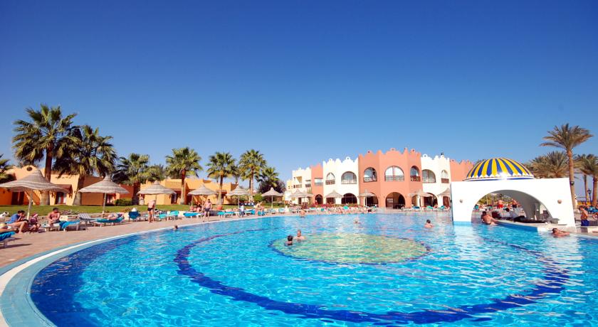 Nubian Village — Набк Бей, Єгипет мініатюра 24