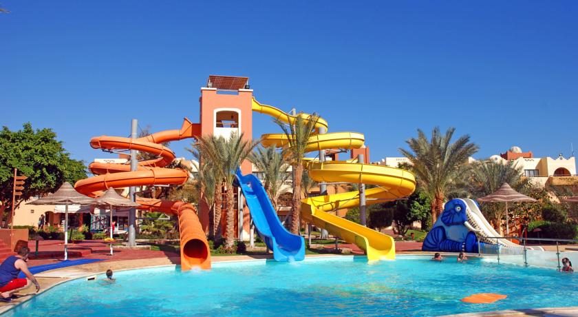 Nubian Village — Набк Бей, Єгипет мініатюра 25