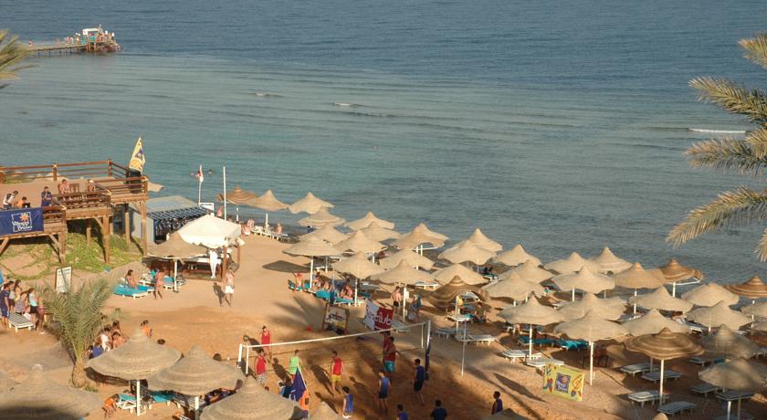 Nubian Village — Набк Бей, Єгипет мініатюра 29