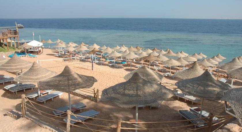 Nubian Village — Набк Бей, Єгипет мініатюра 30