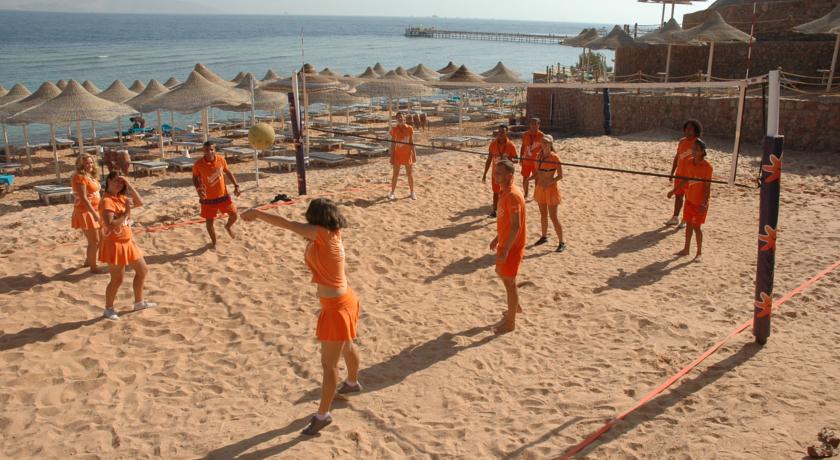Nubian Village — Набк Бей, Єгипет мініатюра 35