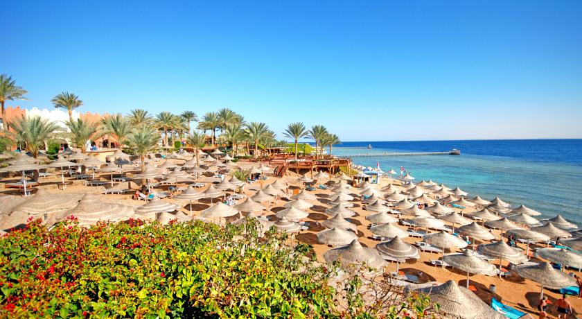 Nubian Village — Набк Бей, Єгипет мініатюра 37