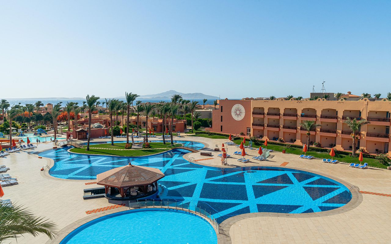 Nubian Village — Набк Бей, Єгипет мініатюра 40