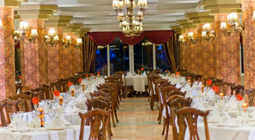Botanik Hotel & Resort, Аланья, Туреччина мініатюра 11