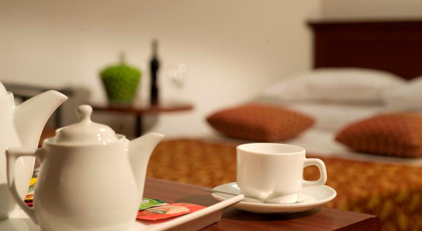 Botanik Hotel & Resort, Аланья, Туреччина мініатюра 28