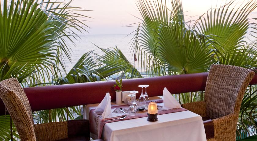 Botanik Hotel & Resort, Аланья, Туреччина мініатюра 30
