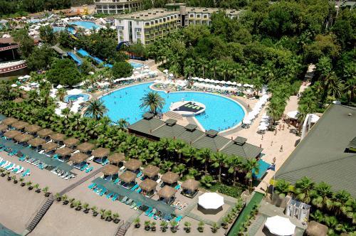 Botanik Hotel & Resort, Аланья, Туреччина мініатюра 31