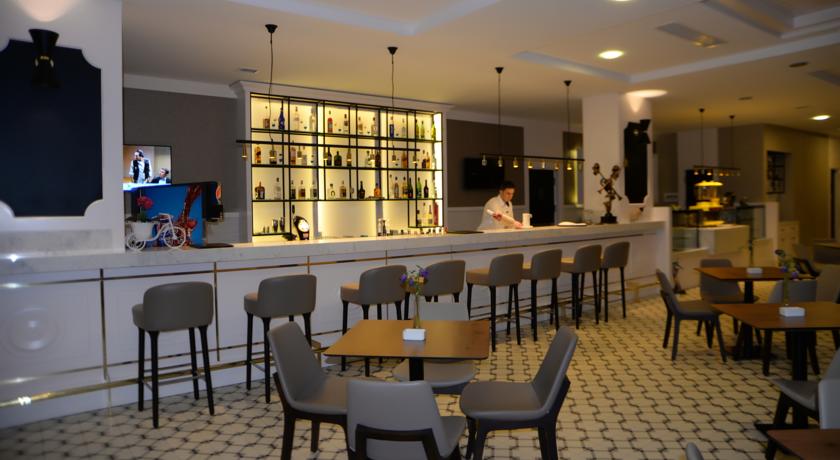 Fame Residence Kemer & Spa — Кемер, Туреччина мініатюра 102