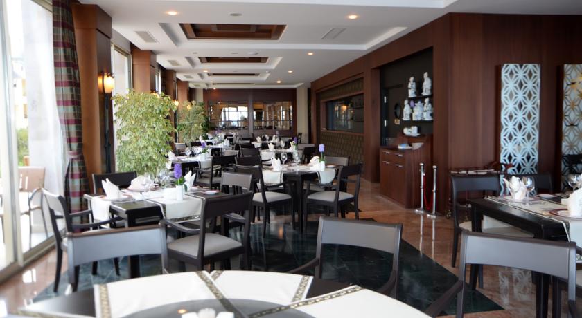 Fame Residence Kemer & Spa — Кемер, Туреччина мініатюра 105