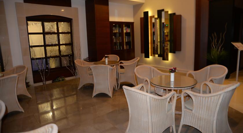 Fame Residence Kemer & Spa — Кемер, Туреччина мініатюра 106