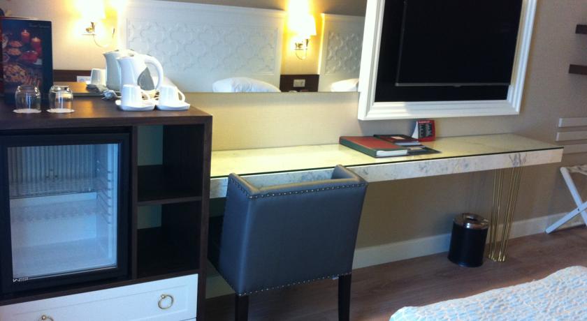 Fame Residence Kemer & Spa — Кемер, Туреччина мініатюра 109