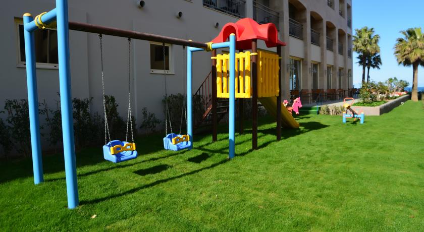 Fame Residence Kemer & Spa — Кемер, Туреччина мініатюра 113