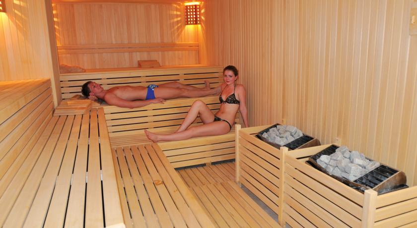 Fame Residence Kemer & Spa — Кемер, Туреччина мініатюра 118